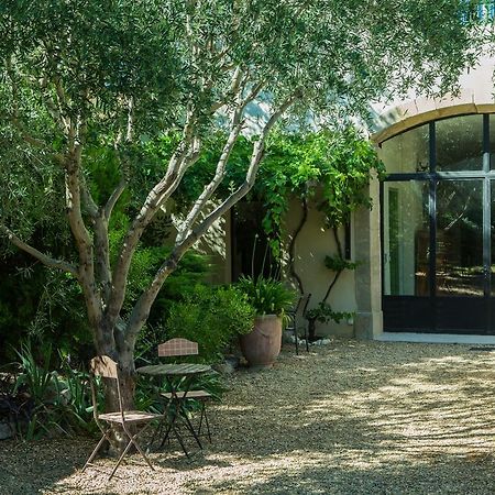 La Maison Des Vendangeurs 1 Fleury  Exteriér fotografie