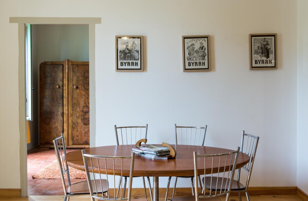 La Maison Des Vendangeurs 1 Fleury  Pokoj fotografie