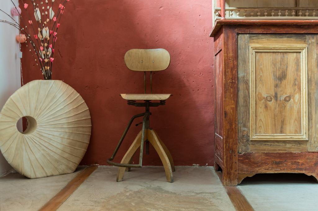 La Maison Des Vendangeurs 1 Fleury  Pokoj fotografie