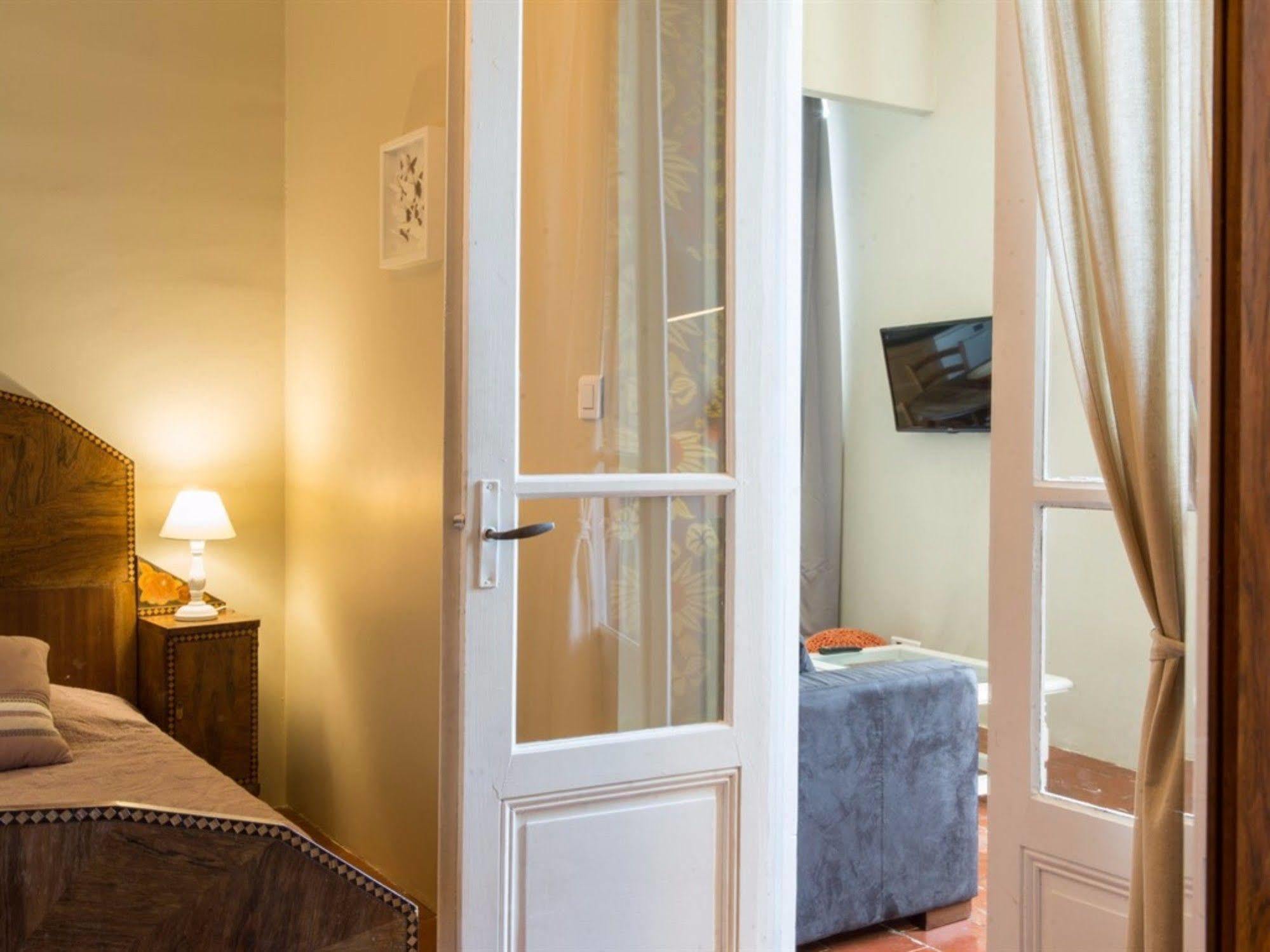 La Maison Des Vendangeurs 1 Fleury  Exteriér fotografie