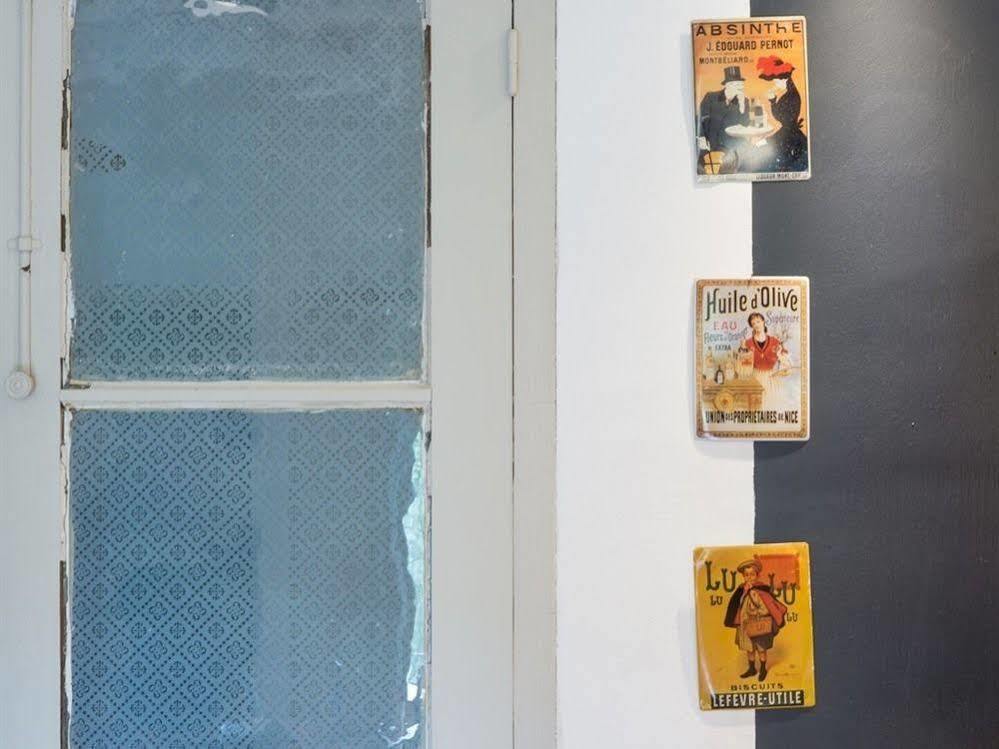 La Maison Des Vendangeurs 1 Fleury  Exteriér fotografie