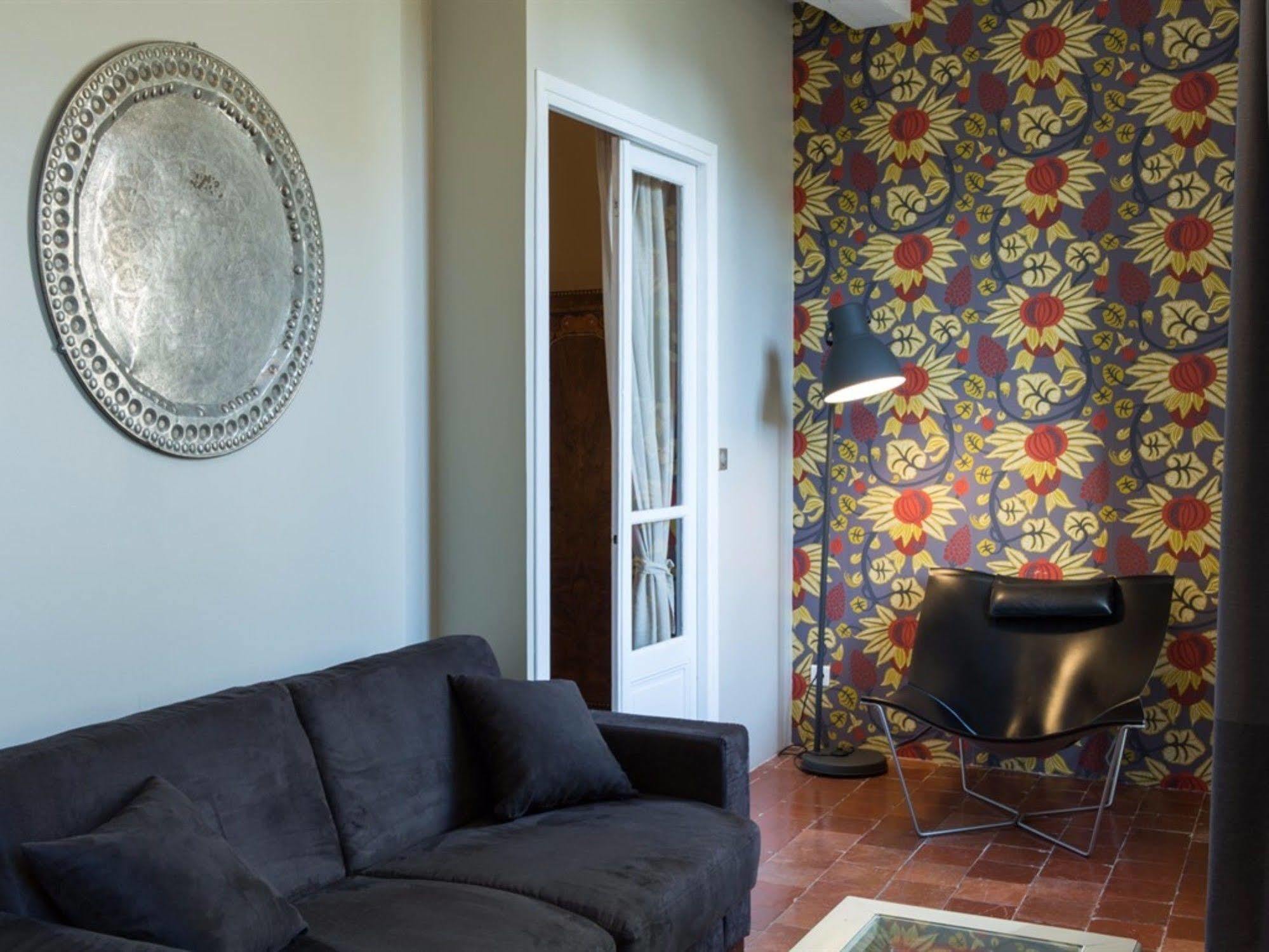 La Maison Des Vendangeurs 1 Fleury  Exteriér fotografie
