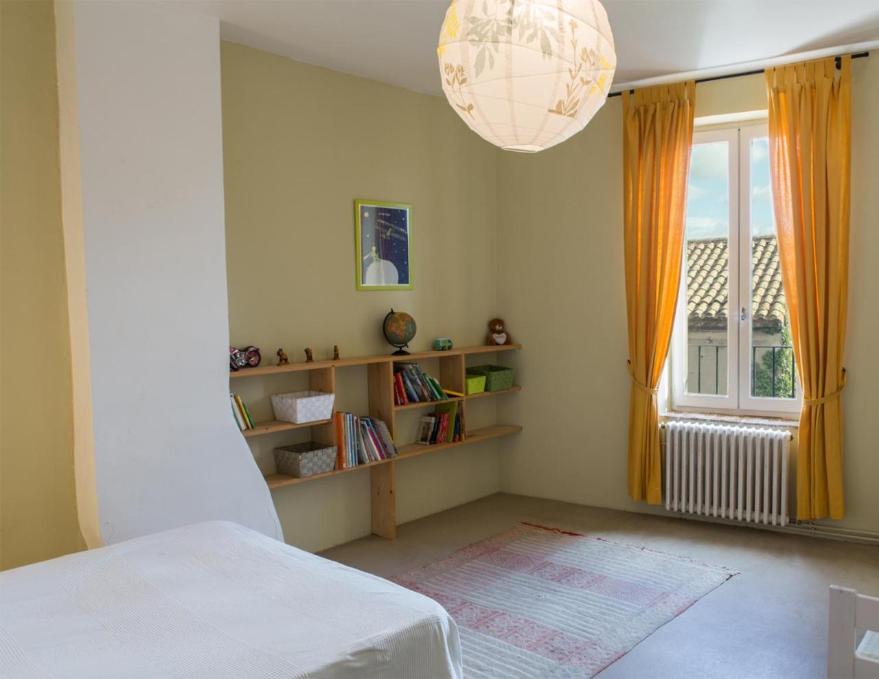 La Maison Des Vendangeurs 1 Fleury  Pokoj fotografie